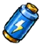 Charged Cell