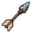 Crude Bolt