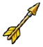 Gilded Bolt