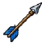 Iron Arrow