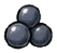 Lead Ball