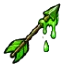 Venom Bolt