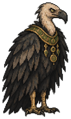 Aegean Vulture