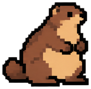 Alpine Marmot