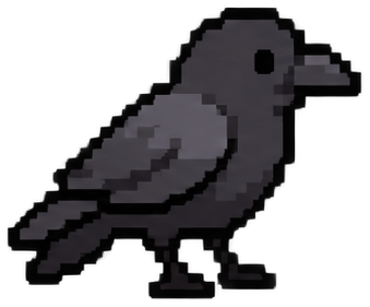 American Crow
