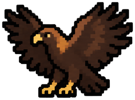Anatolian Golden Eagle