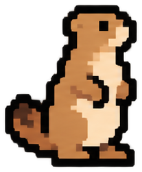 Anatolian Ground Squirrel