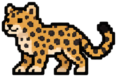 Anatolian Leopard
