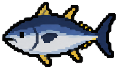 Atlantic Bluefin Tuna