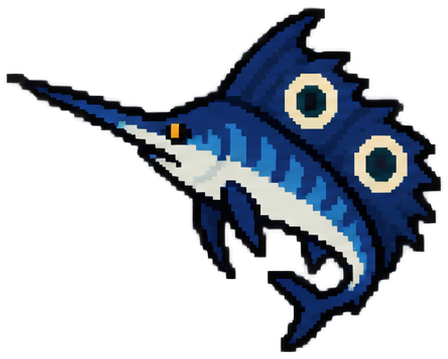 Blue Marlin