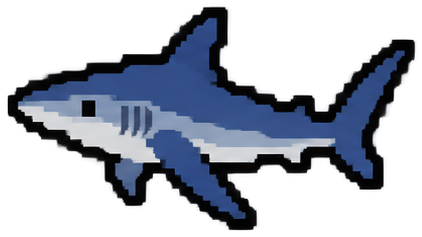 Blue Shark