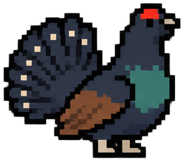Capercaillie