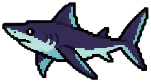 Caribbean Reef Shark