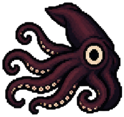 Colossal Squid