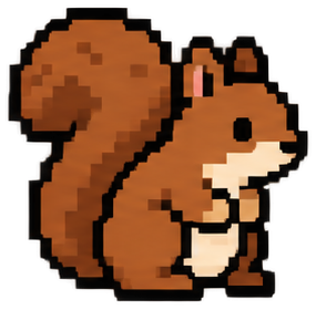Douglas Squirrel