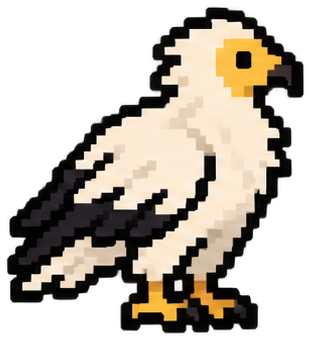 Egyptian Vulture