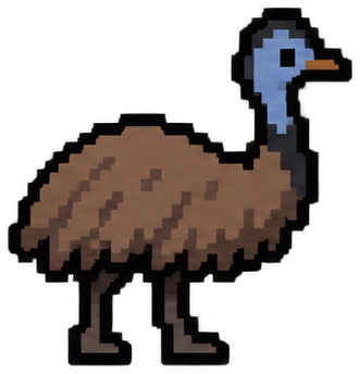 Emu
