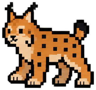 Eurasian Lynx
