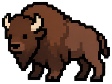 European Bison