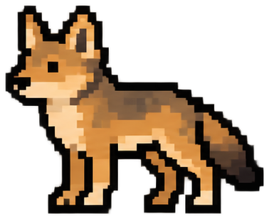 Golden Jackal