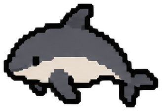 Harbor Porpoise