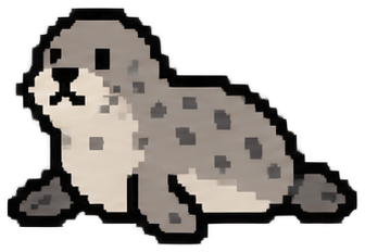 Harbor Seal