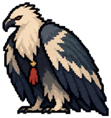 Himalayan Griffon