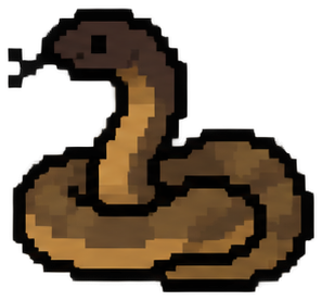 Inland Taipan