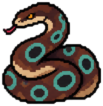 Jamaican Boa