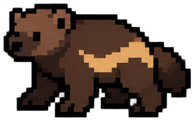Nordic Wolverine
