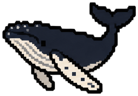 North Atlantic Humpback