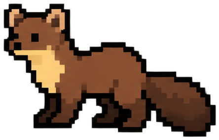 Pine Marten