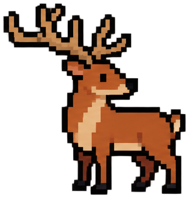 Red Deer