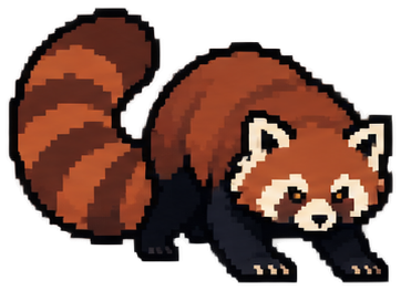 Red Panda