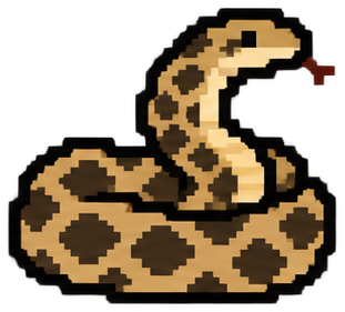 Reticulated Python