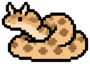 Saharan Horned Viper