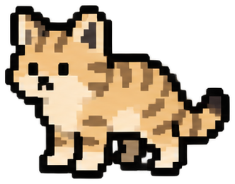 Sand Cat