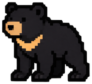 Sun Bear