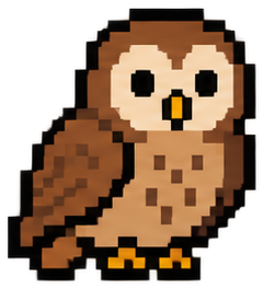 Tawny Owl