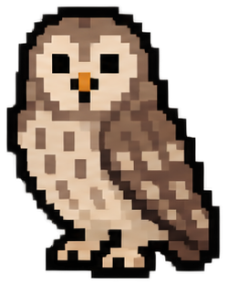 Ural Owl