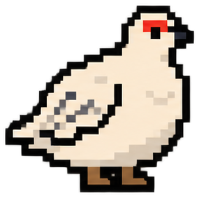 Willow Ptarmigan