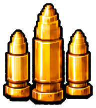 Ammo Master — Gold