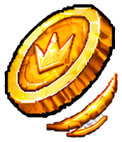 Coinflip Tosser — Gold