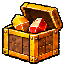 Crate Master — Gold
