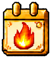 Daily Daily — Gold