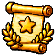 Events Completer — Gold