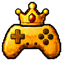 Game Master — Gold