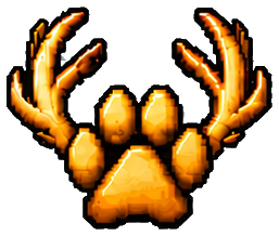 Legendary Hunter — Gold