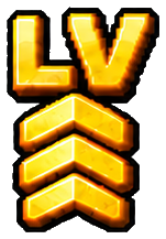 Leveler — Gold