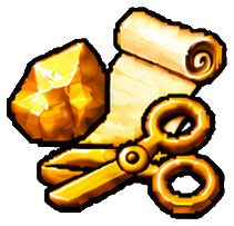 RPS NPC — Gold